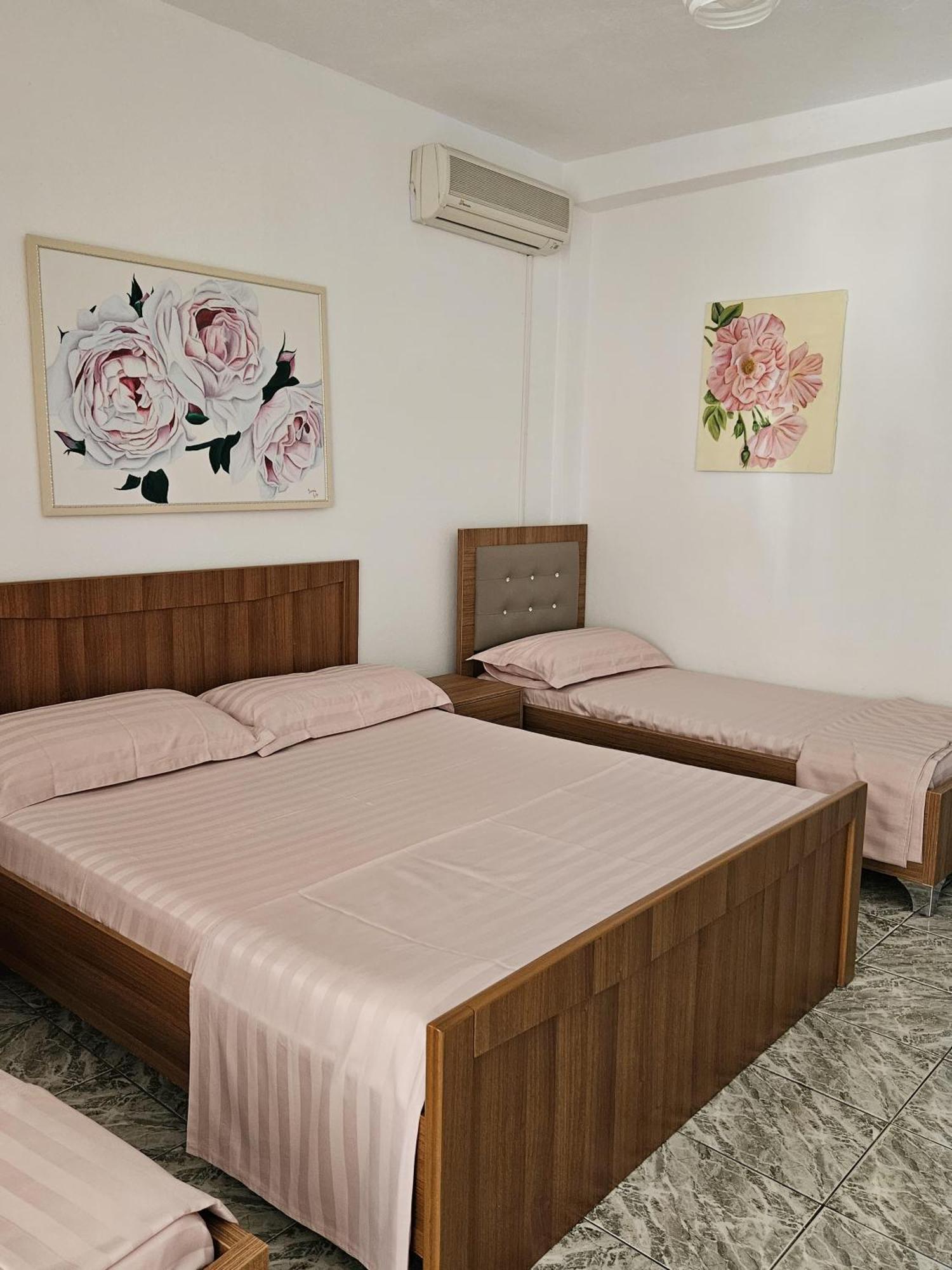 Hébergement de vacances Seaside Bliss 1 Golem (Tirana)