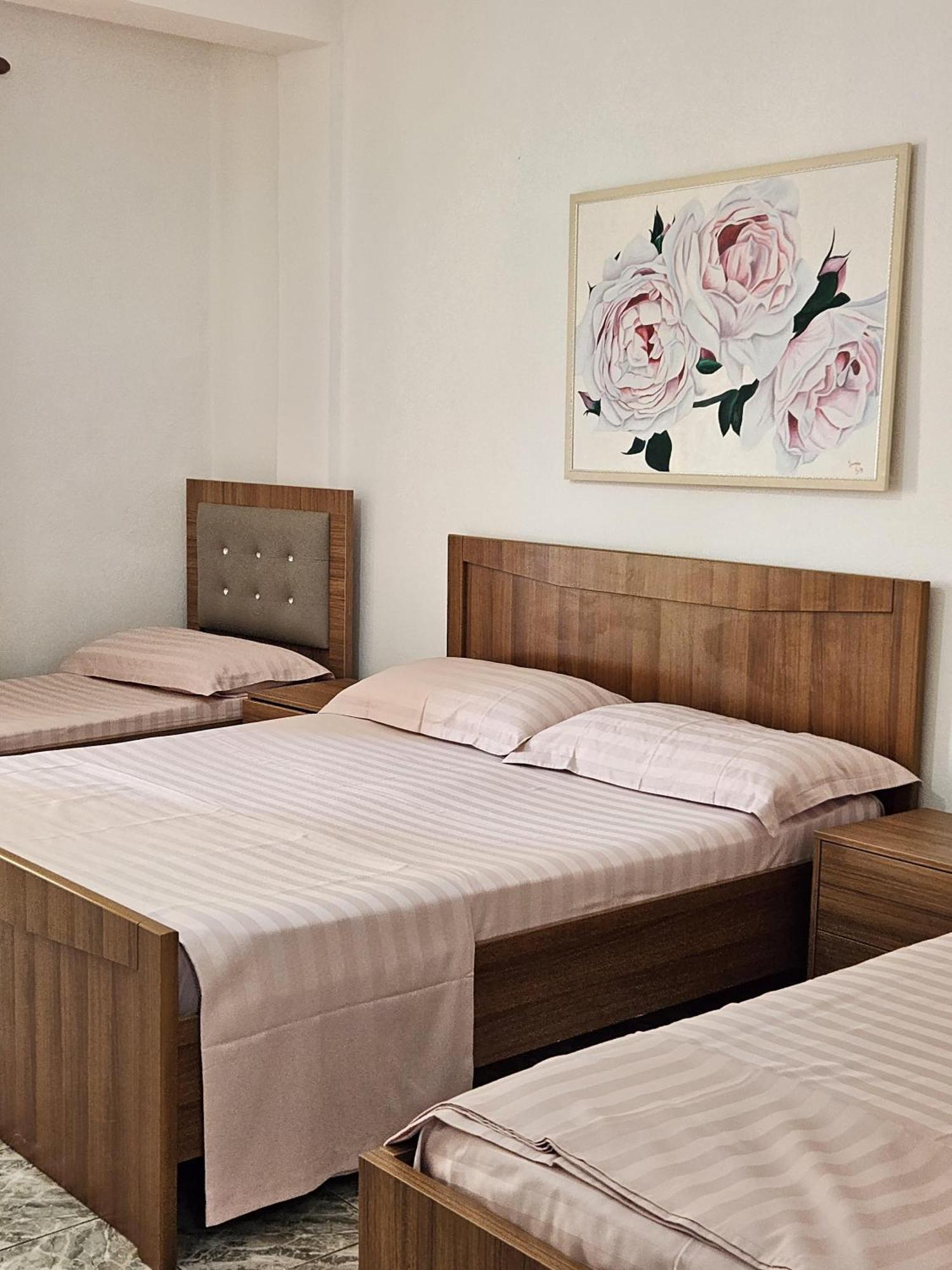 Hébergement de vacances Seaside Bliss 1 Golem (Tirana)